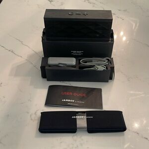 Mini Jambox by Jawbone